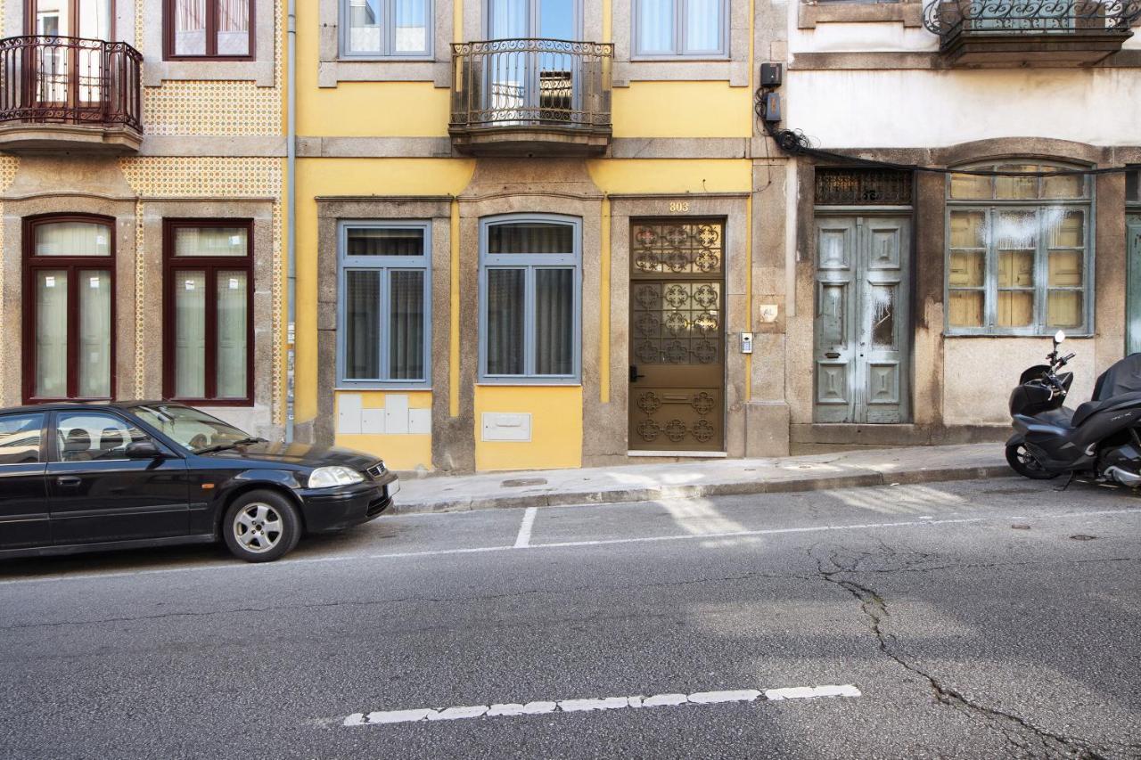 Village Porto 6 Exterior foto